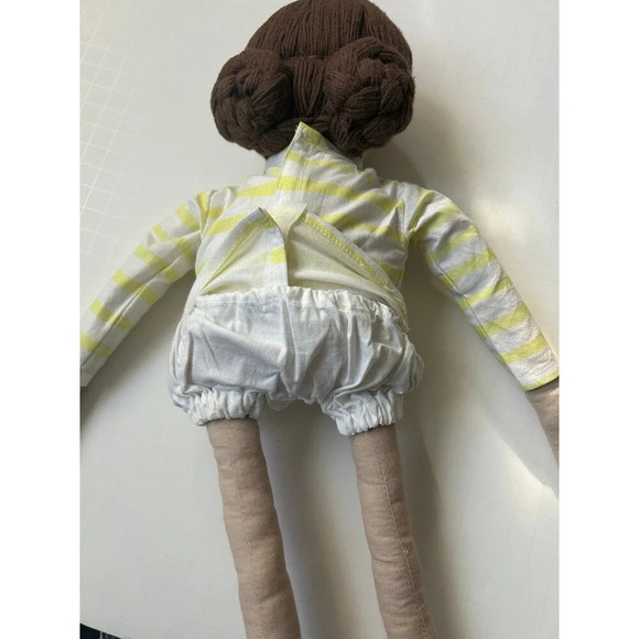 Meri Meri Lila Doll Plush - Picture 4 of 6